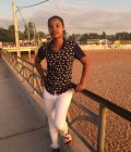Rencontre Femme Madagascar à Toamasina : Nata, 34 ans
